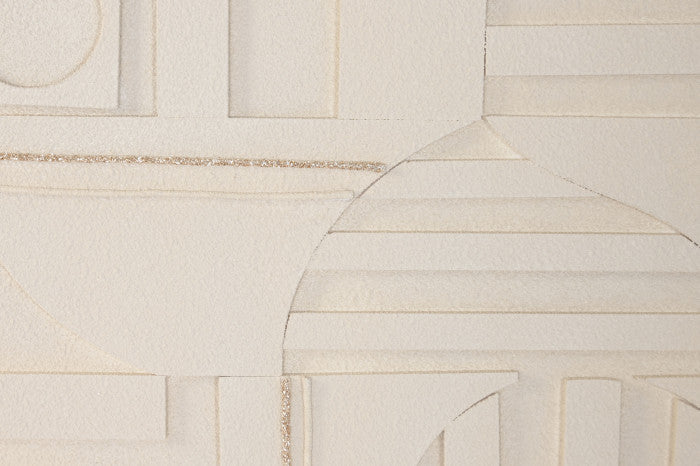 Set 2 tablouri SELMARO 102 CM