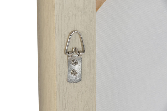 Set 2 tablouri ENLORIS PALM 82 x 122 CM