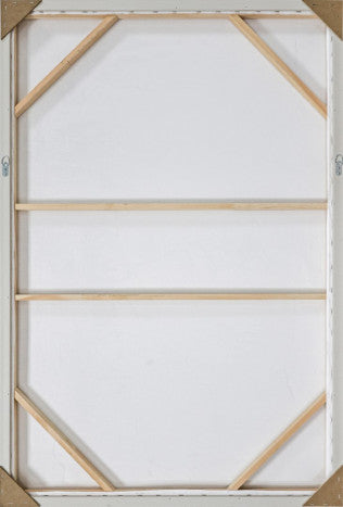 Set 2 tablouri FAIRMONT 83 x 123 CM