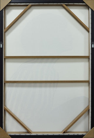 Set 2 tablouri MORLIN 83 x 123 CM