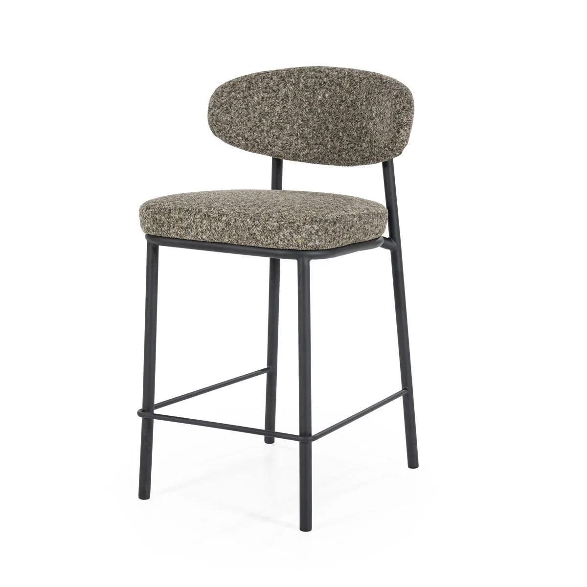 Scaun de bar CAIRO H66 CM