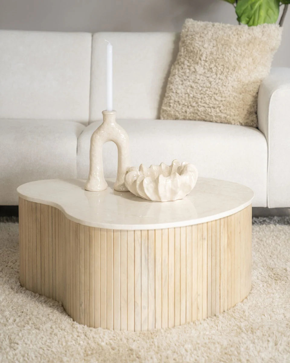 Masuta de cafea TAMA MEDIUM 83 x 72 x 34 CM