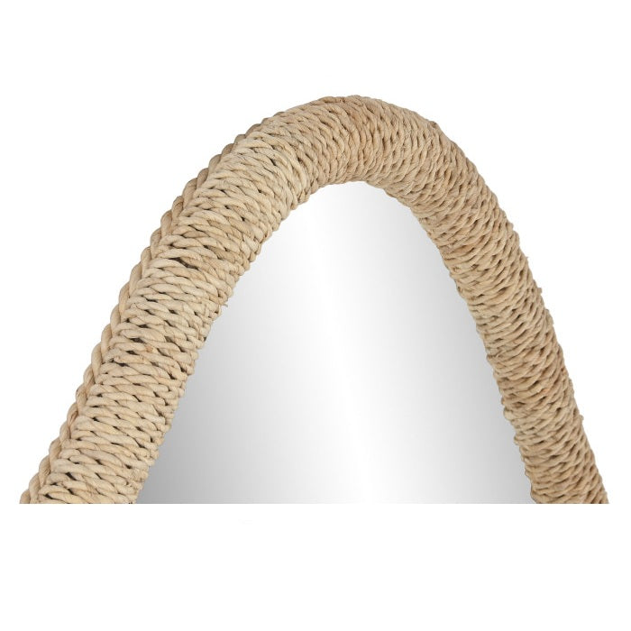 Oglinda de perete DALBERT 63 x 101 CM