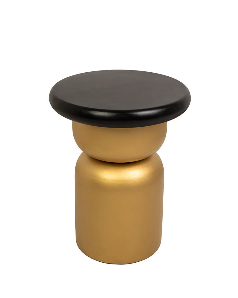 Masuta de cafea DELUNA Ø39 x 52 CM