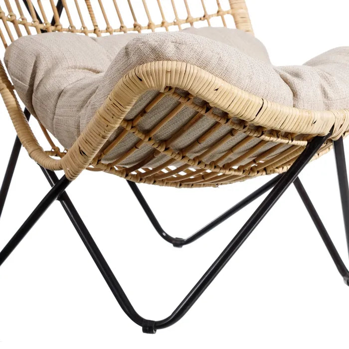 Fotoliu DILIO NATURAL