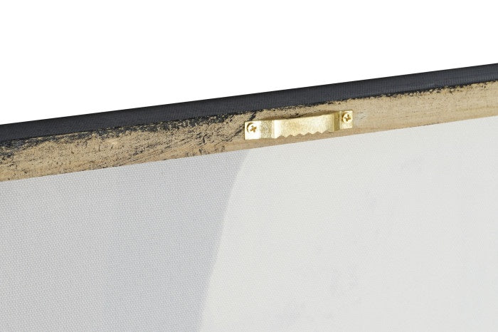 Set 2 tablouri DOREE ABSTRACT 60 x 90 CM