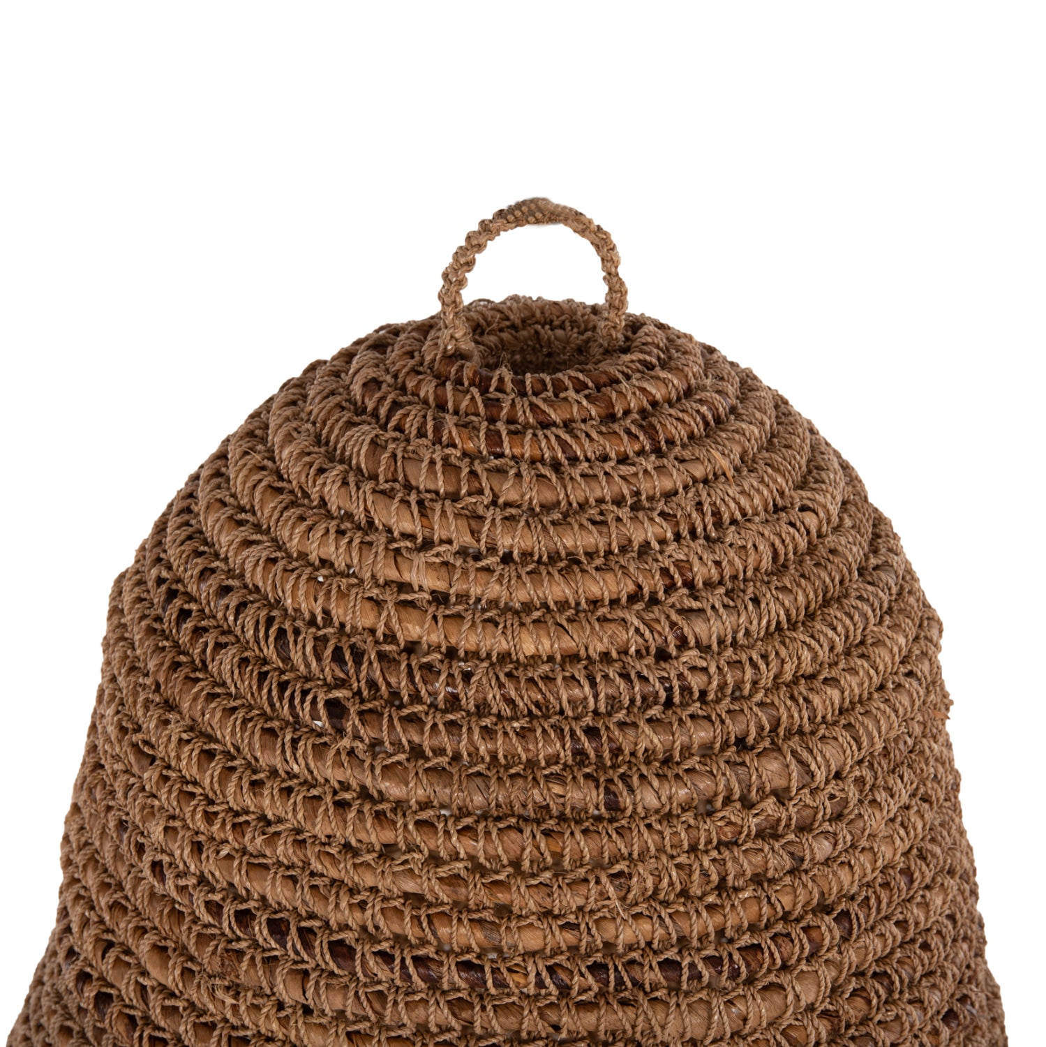 Abajur DORIO NATURAL FIBERS