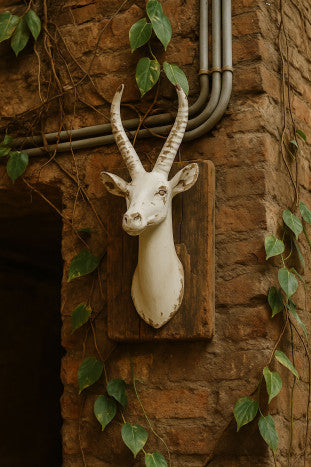 Decoratiune de perete MORNEL