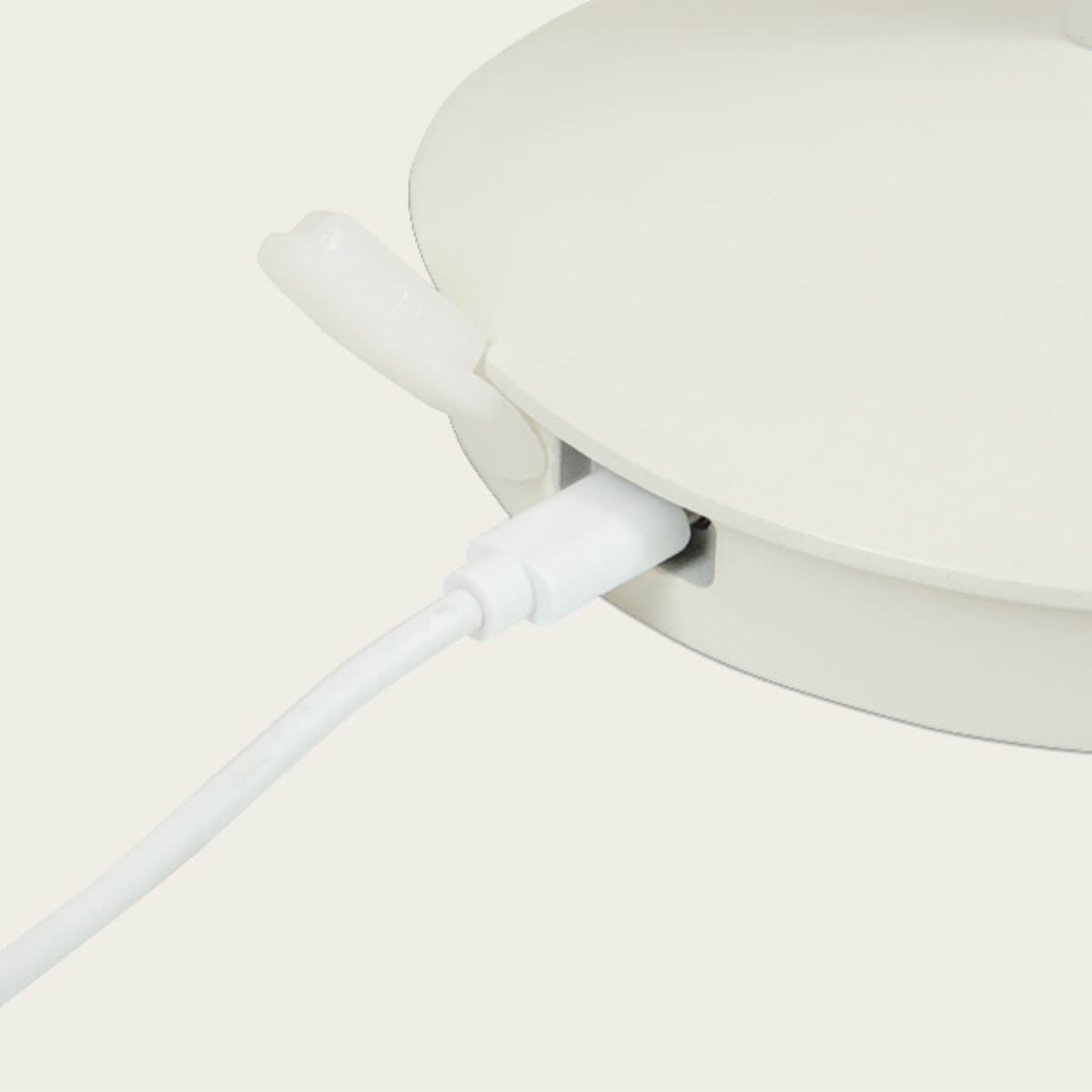 Lampa de masa portabila PALMA