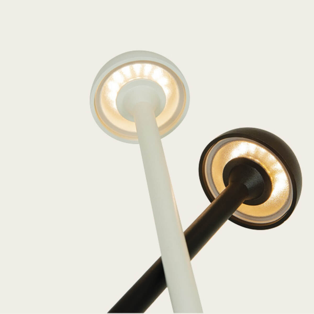 Lampa de masa portabila PALMA