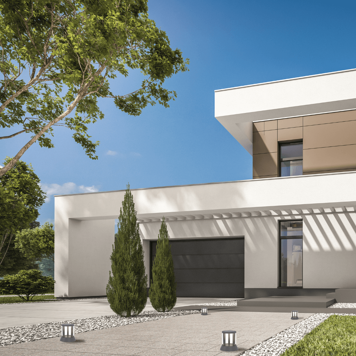 Lampa stativa AUREZA