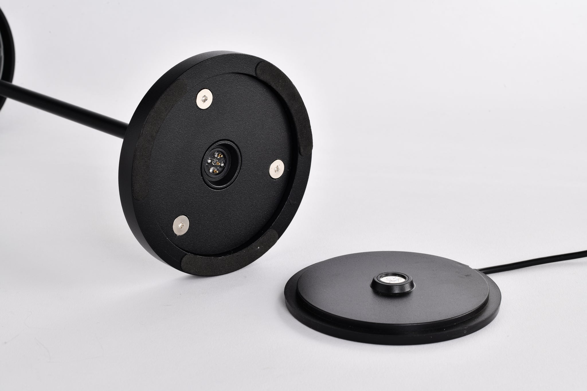 Lampa de masa portabila CARPEM