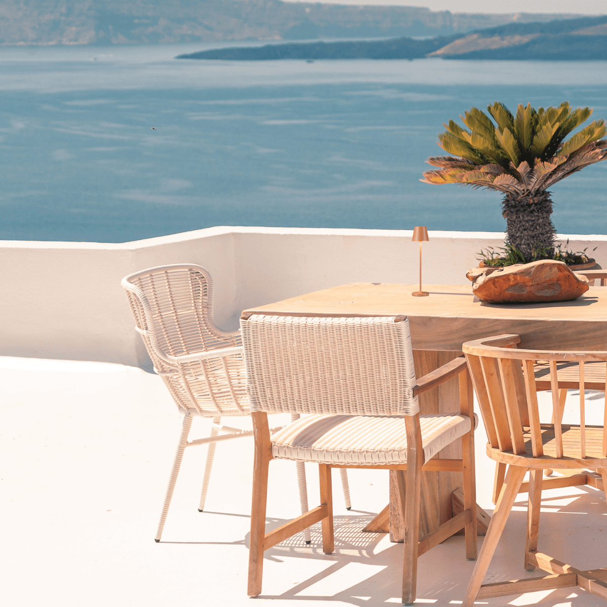 Lampa de masa portabila CARPEM