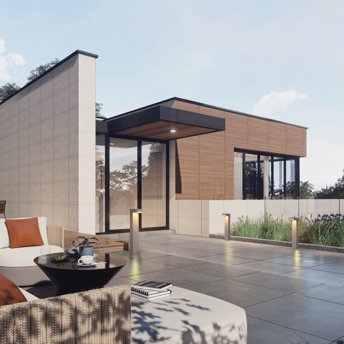 Lampa stativa TORIL UNI