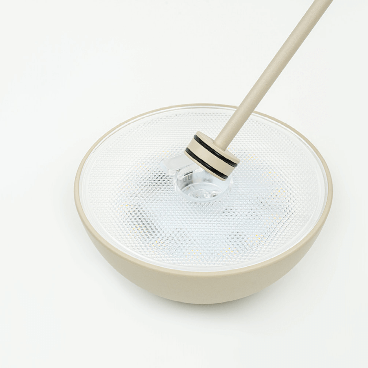 Lampa de masa portabila NESTEL