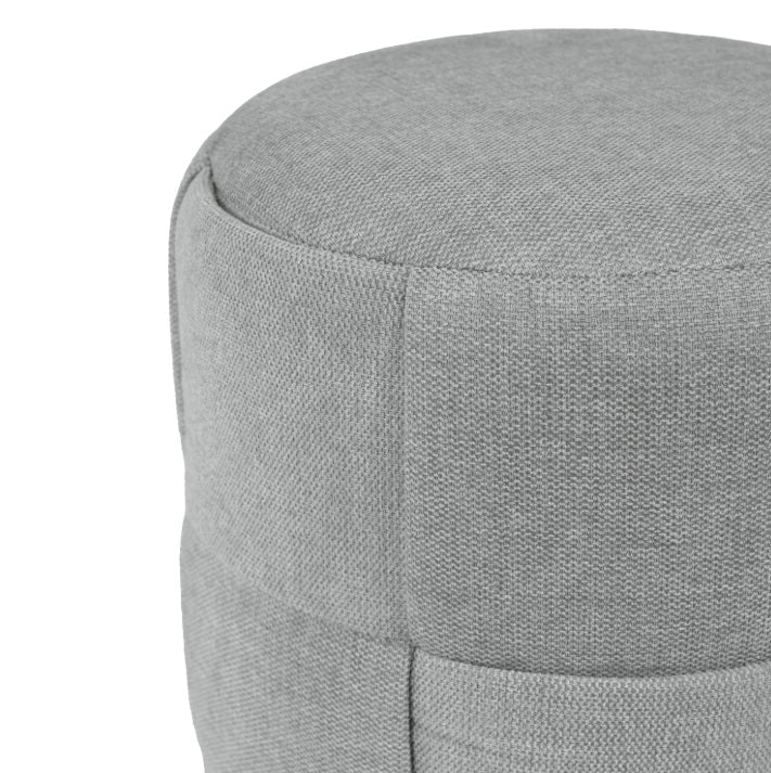 Taburet ELNIS Ø40 CM