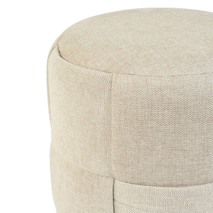 Taburet ELNIS Ø40 CM