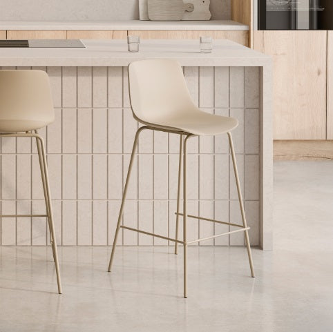 Scaun de bar ESTON H68 CM