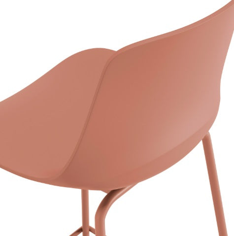 Scaun de bar ESTON H68 CM