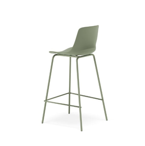 Scaun de bar ESTON H68 CM