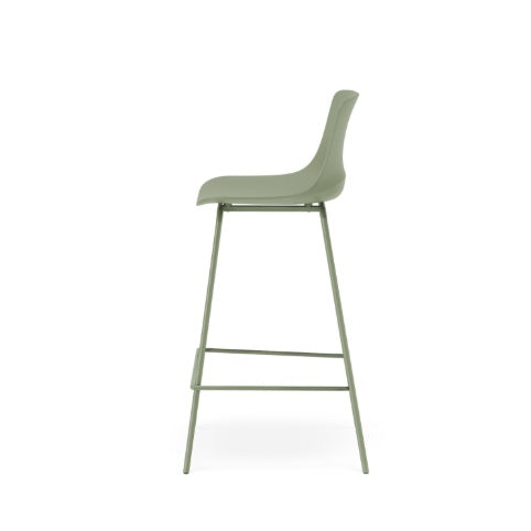 Scaun de bar ESTON H68 CM