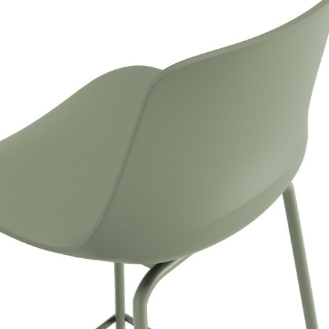 Scaun de bar ESTON H68 CM