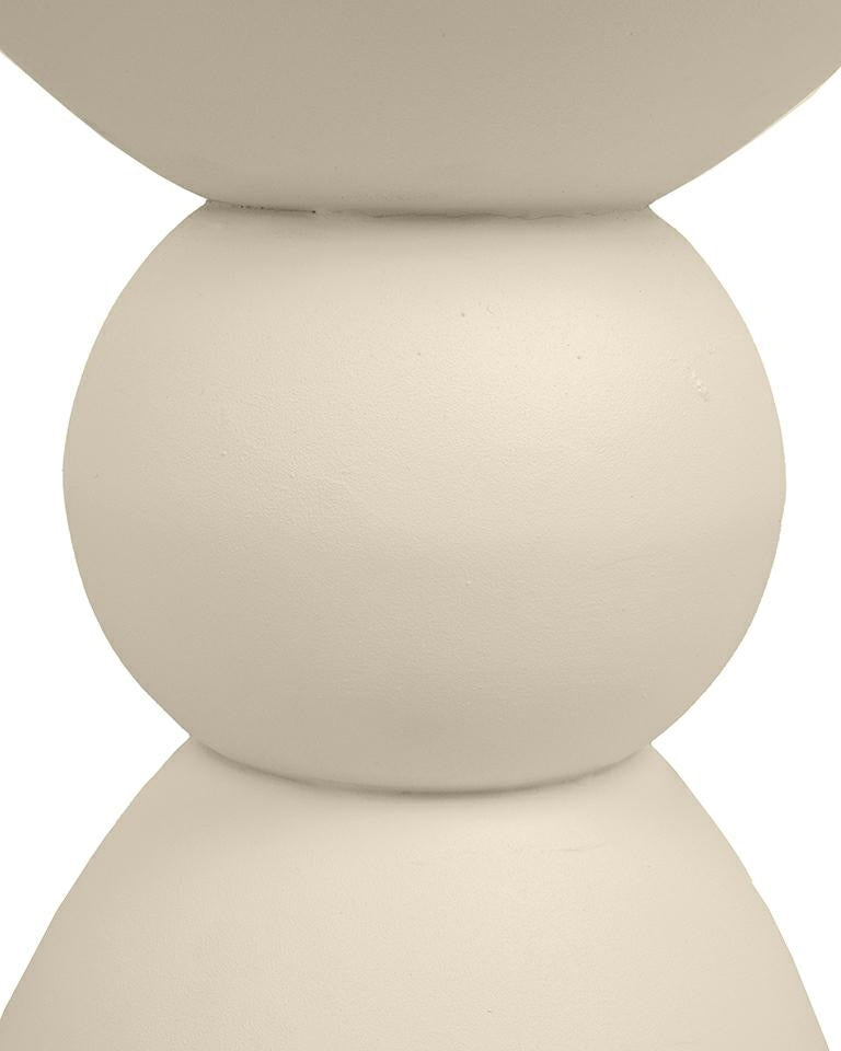 Masuta de cafea ELVONA Ø35 x 51 CM