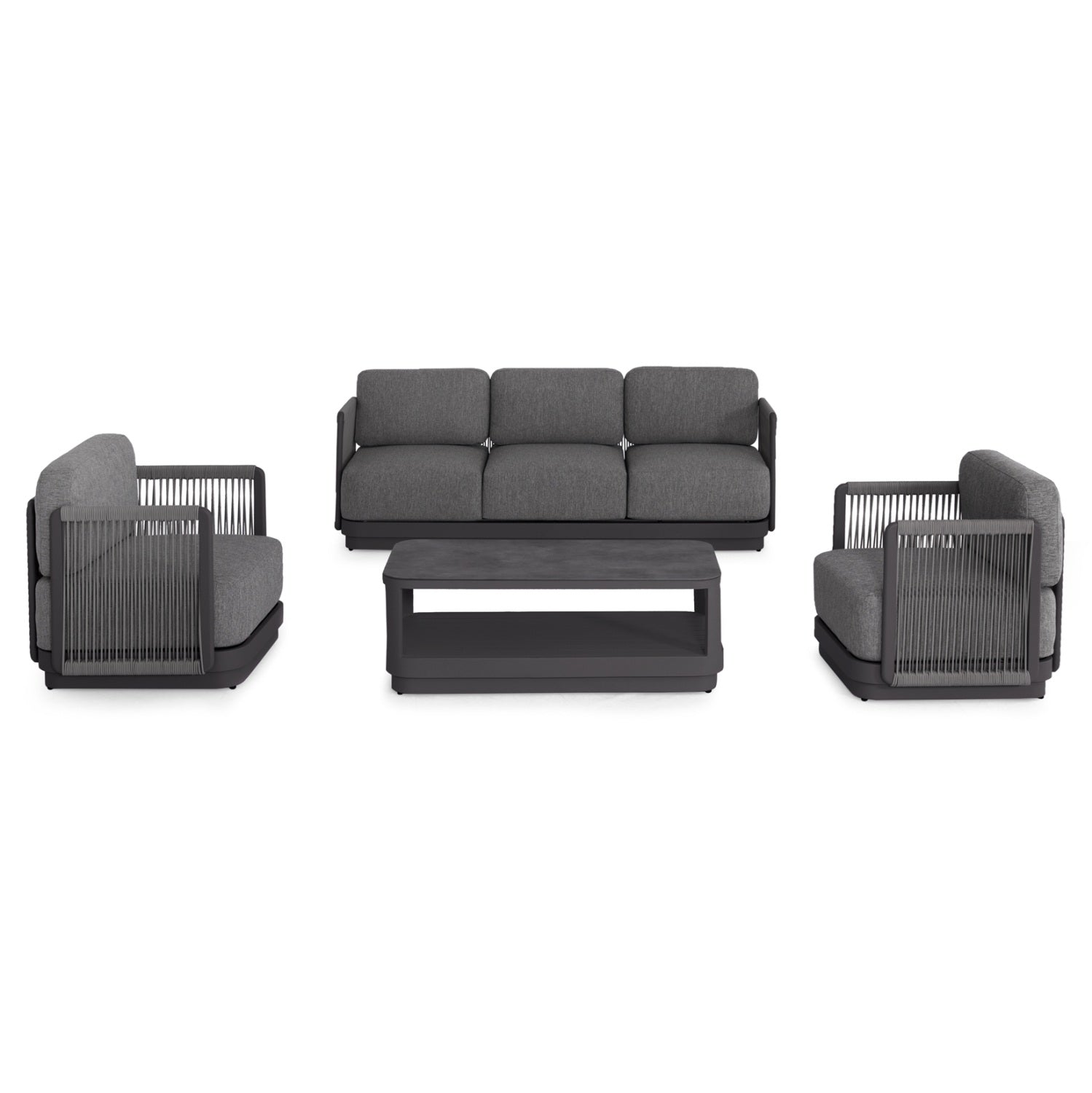 Set pentru exterior ELYSIA
