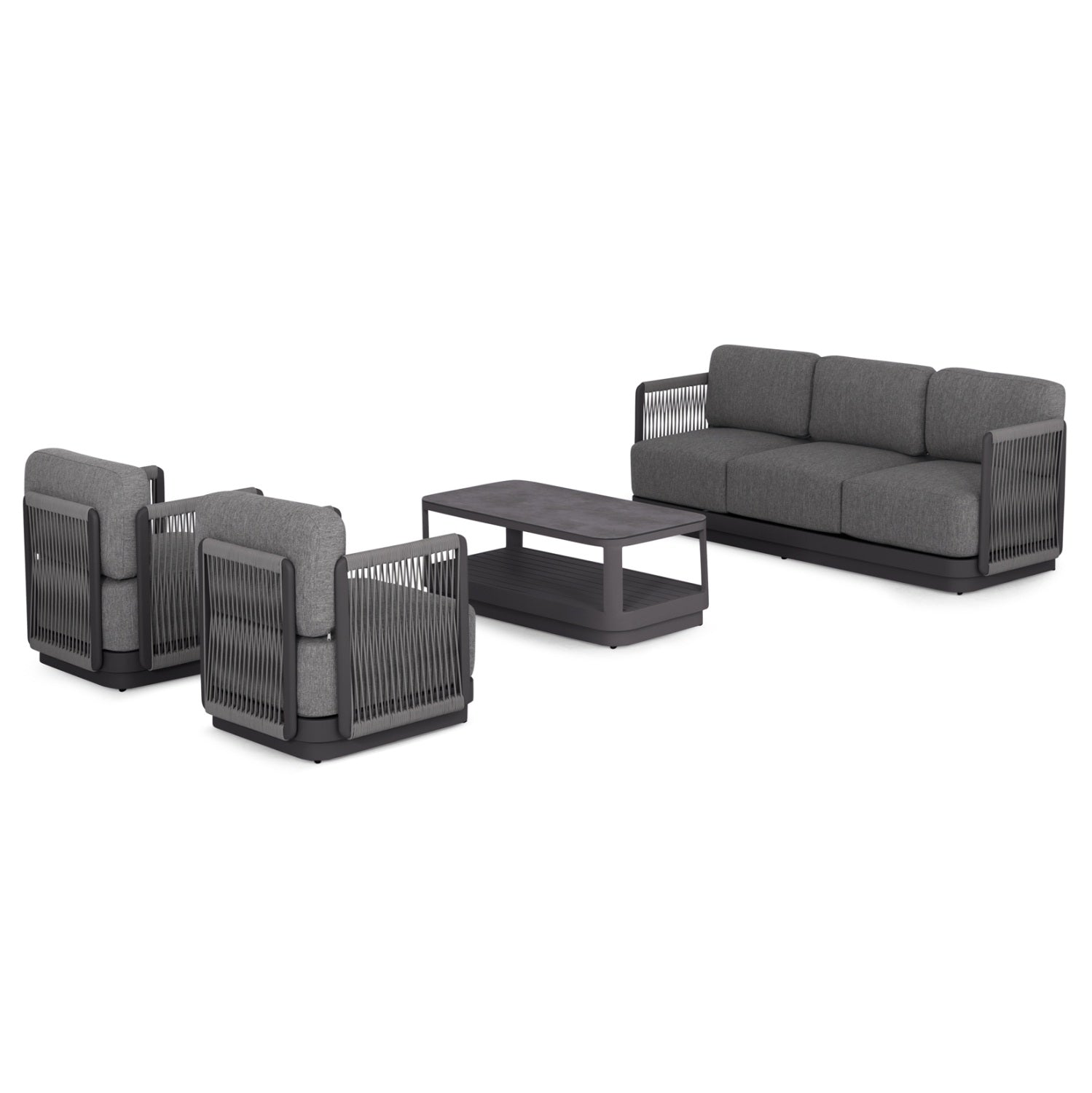 Set pentru exterior ELYSIA