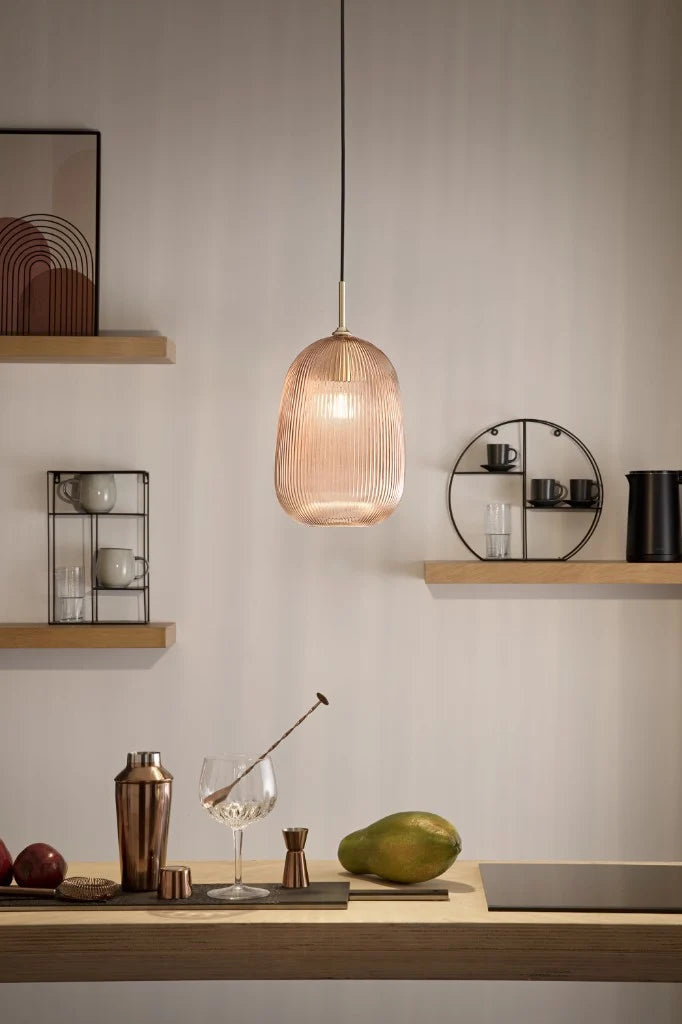 Lampa suspendata DUKE