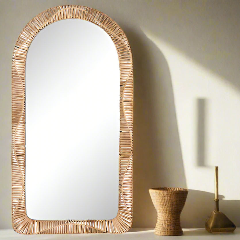 Oglinda de perete SAVIN 61 x 117 CM