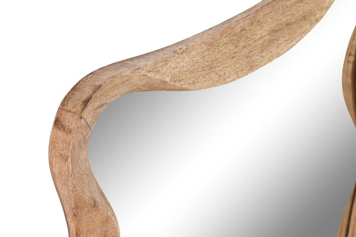 Oglinda de perete HARPER 50 x 71 CM