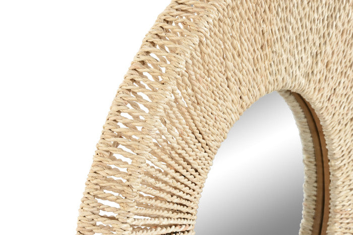 Oglinda de perete JORLIN Ø73 CM