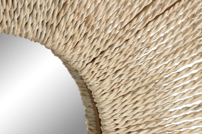 Oglinda de perete JORLIN Ø73 CM