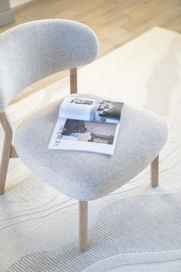 Fotoliu MELIS NATURAL