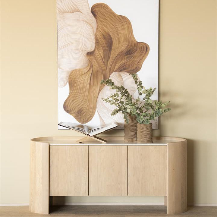 Comoda ELBARN 165 x 40 x 75 CM