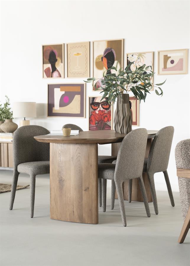 Masa TALORA 180 x 90 CM