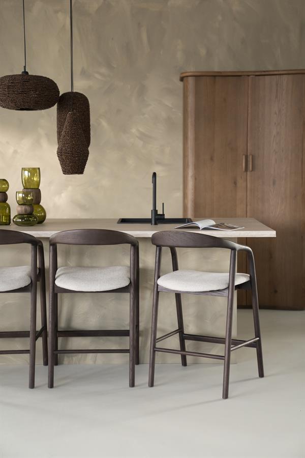 Scaun de bar SINDIA H65 CM