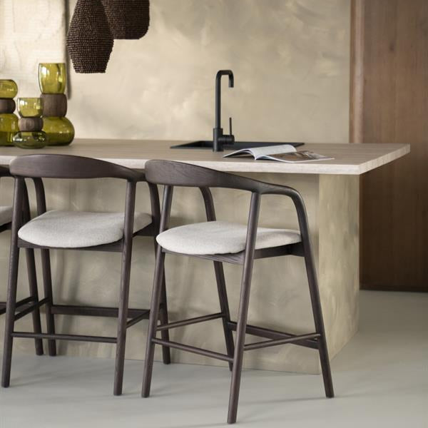 Scaun de bar SINDIA H65 CM