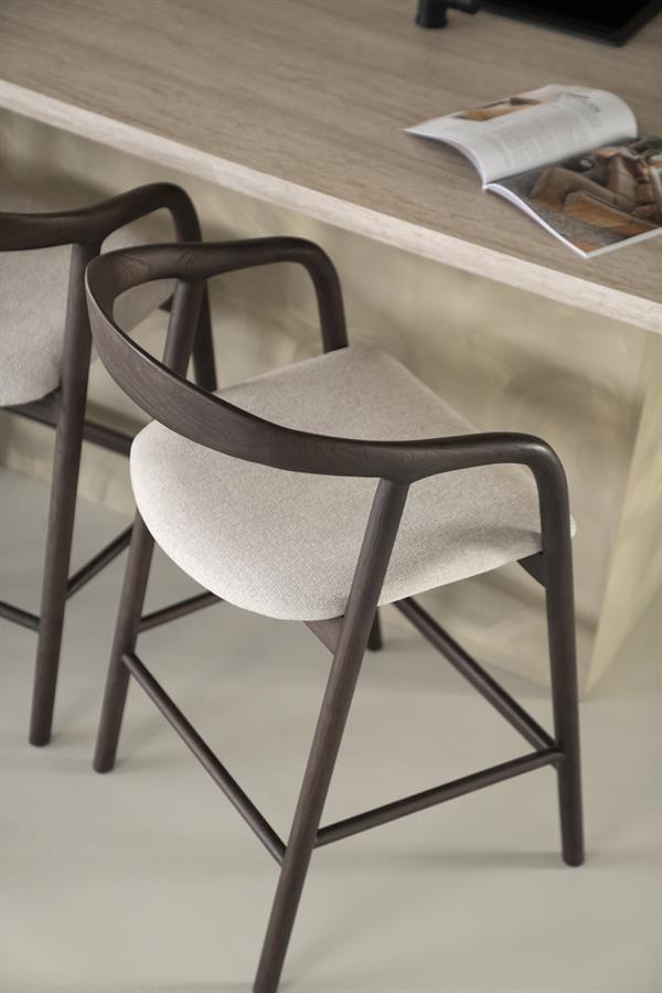 Scaun de bar SINDIA H65 CM