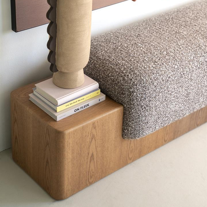 Bancuta ARVENA 133 x 50 x 47 CM