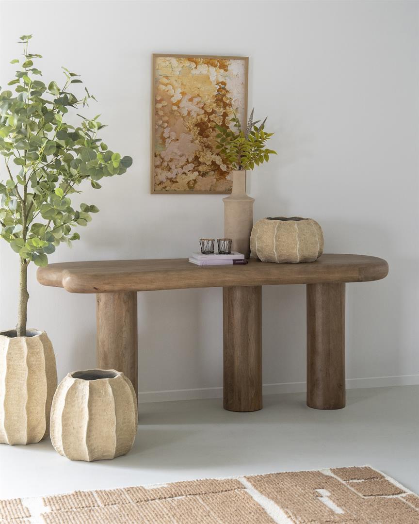 Consola BRISANT 180 x 55 x 76 CM