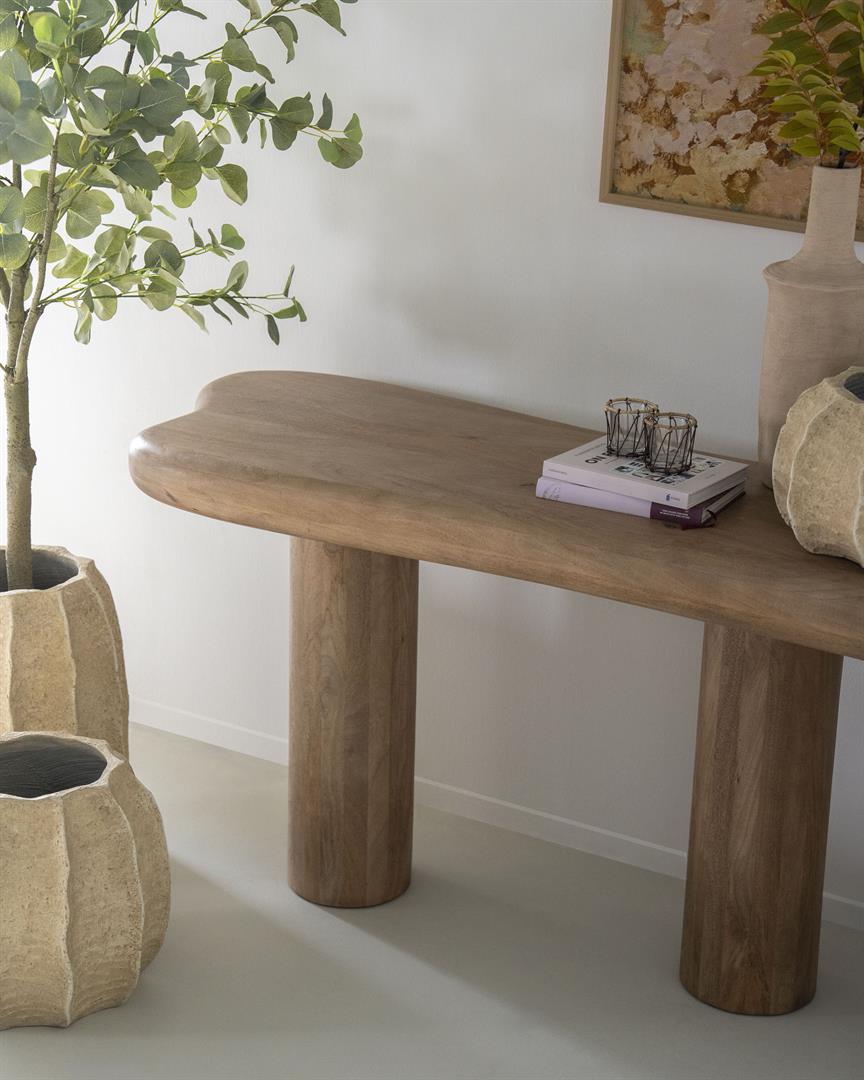 Consola BRISANT 180 x 55 x 76 CM