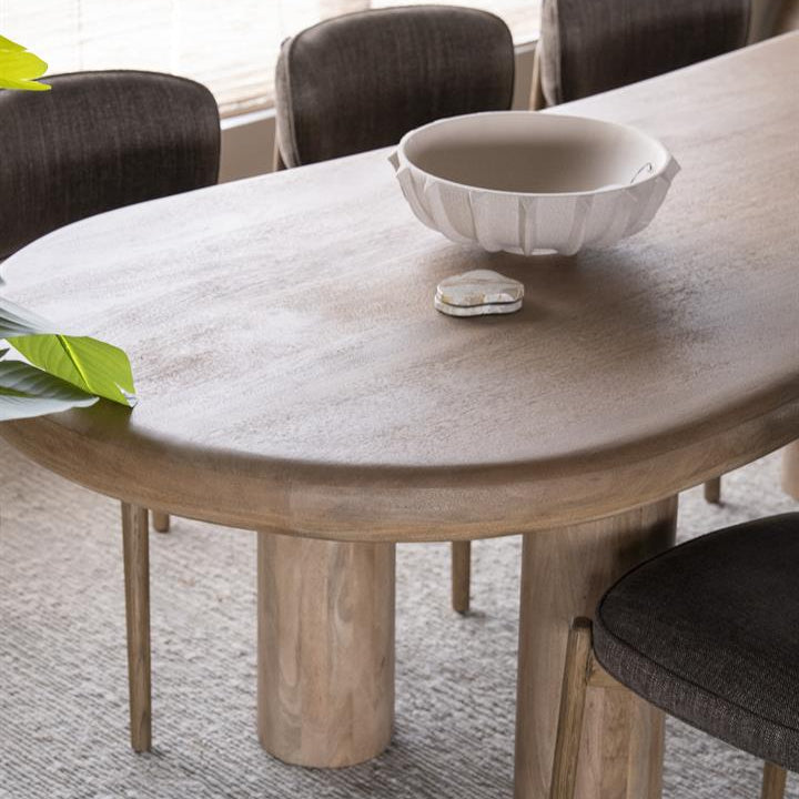 Masa BRISANT 300x120 CM