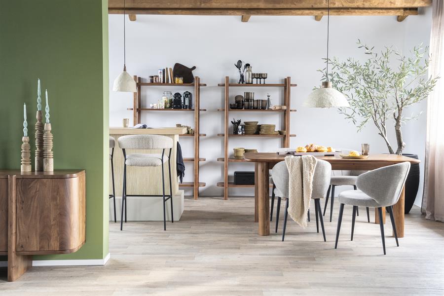 Scaun de bar SELVAS H67 CM