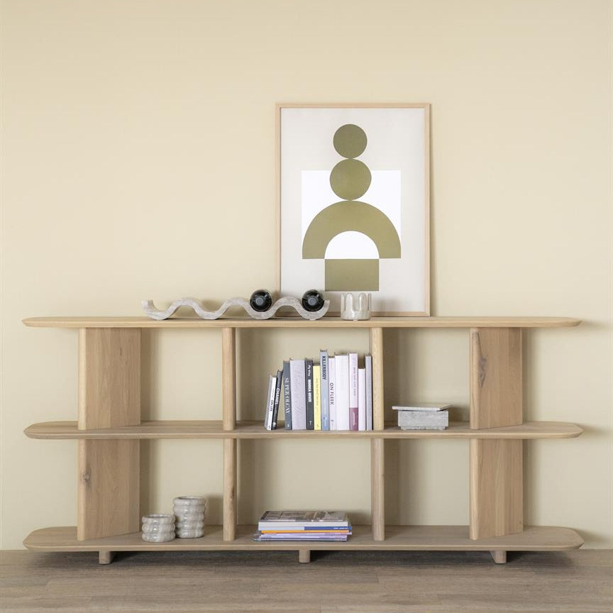 Comoda DOLSIN 180 x 40 x 80 CM