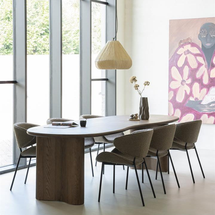 Masa JORONA 250/300 x 110 CM