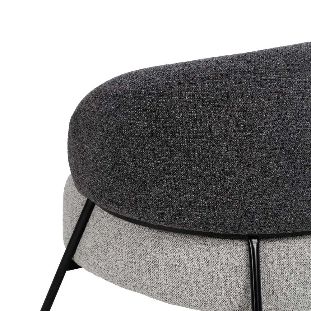 Fotoliu FALIA BICOLOR