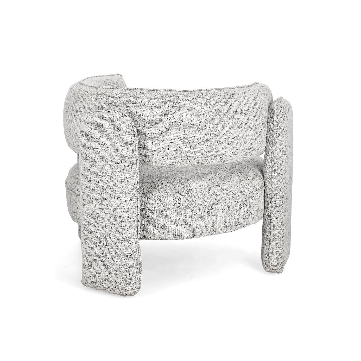 Fotoliu FASTOS MELANGE