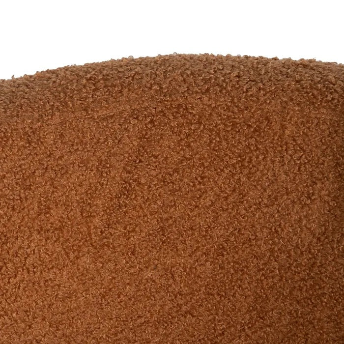 Fotoliu FATER TERRACOTTA